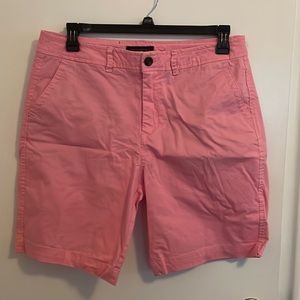 Pink 33” Aeropostale Shorts